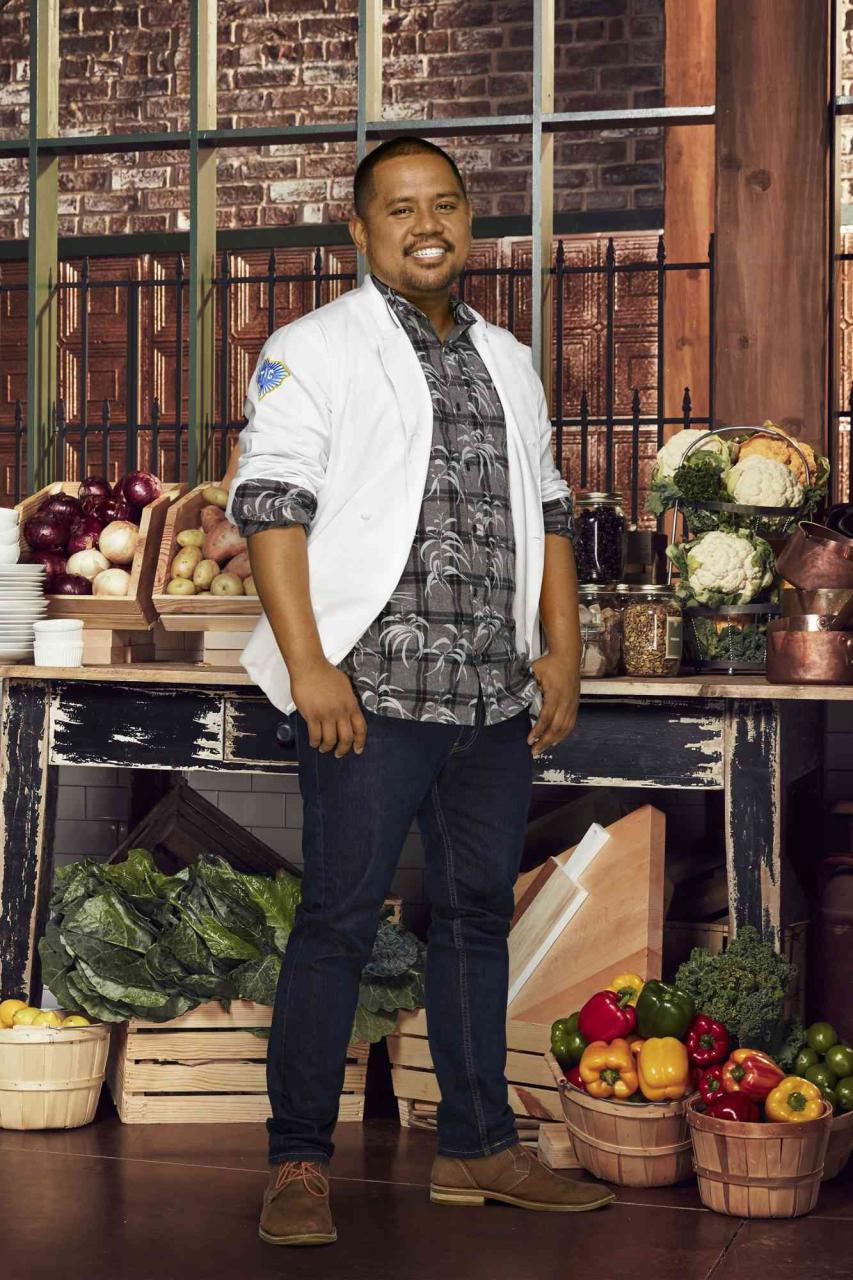 Top Chef - Season 14