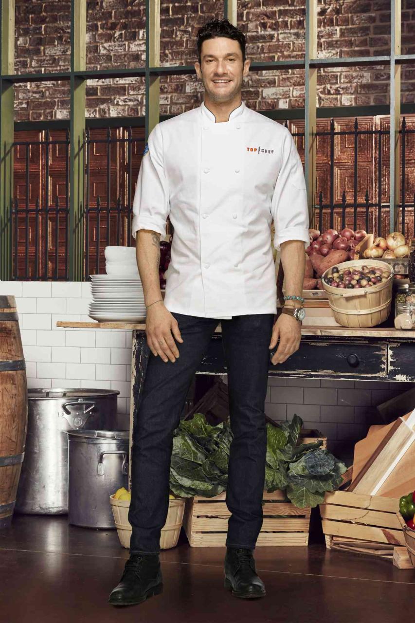 Top Chef - Season 14