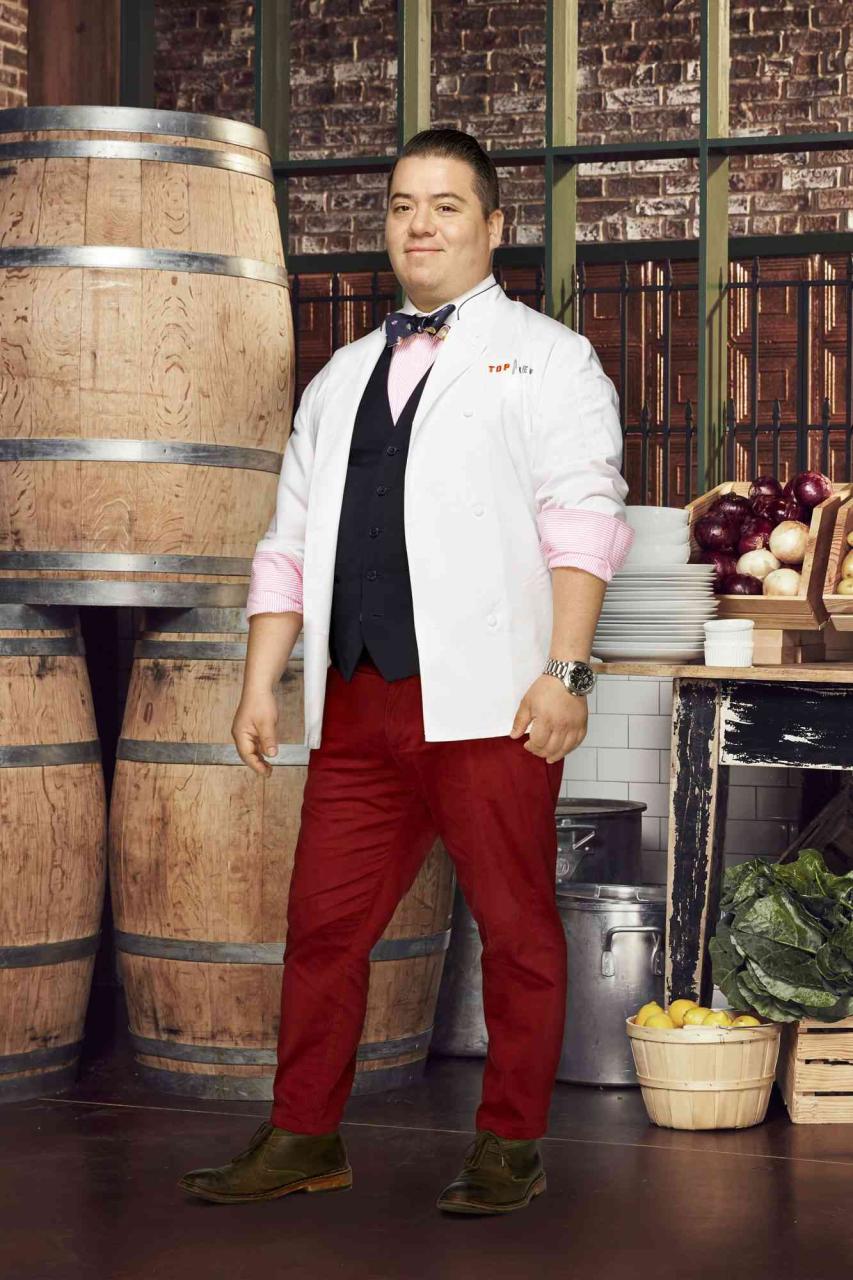 Top Chef - Season 14